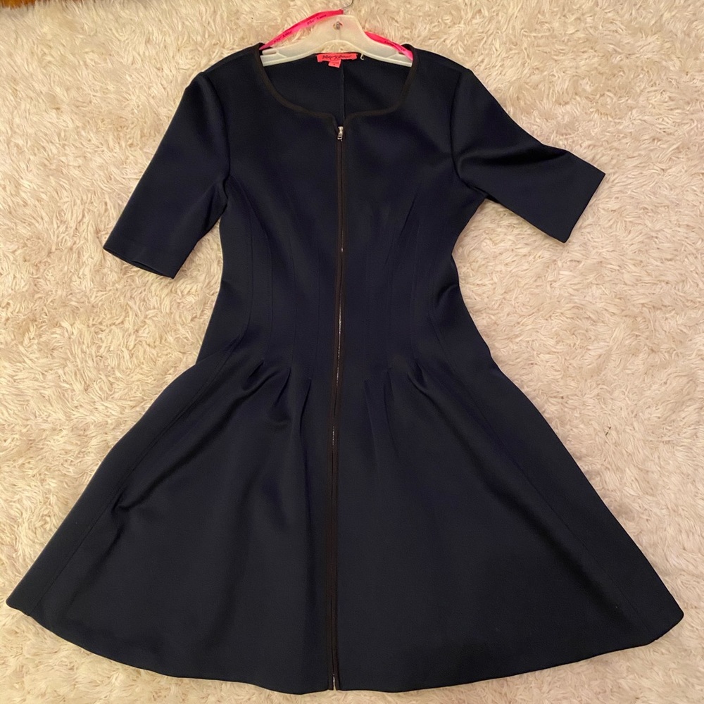 Betsey Johnson Dress